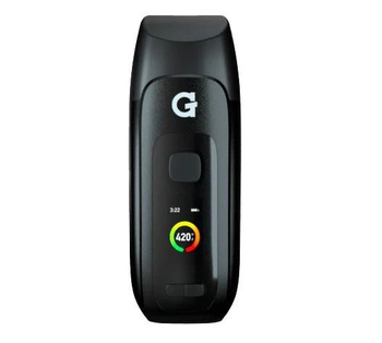 Вапорайзер G Pen DASH Plus - Вапорайзеры - Бренды - Grenco - Магазин ТОПовых приборов и аксессуаров для  курения  bongstore.ru